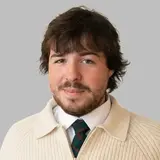 Jake MacAndrew