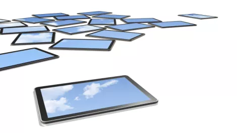 Kaspersky builds BYOD security solution