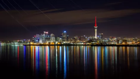 Auckland's heart to beat smarter with new intelligent app
