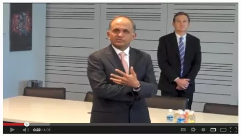 Adobe CEO avoids Aus pricing questions