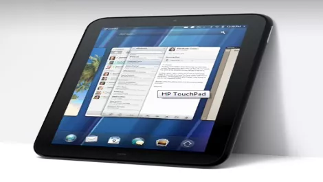 HP makes major play for the cloud