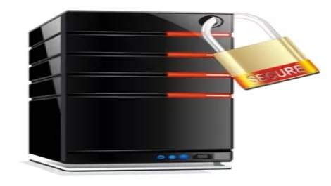 Secure your server