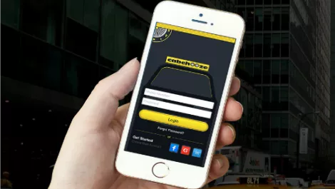 New Kiwi taxi app says it's better than Uber