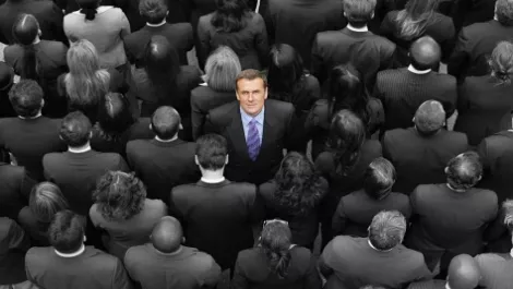 Fight for talent heats up; flexibility key