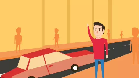 New carpool app launches, will Kiwis use it?