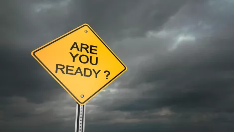Vendors advised to 'prepare' for subdued TIS market