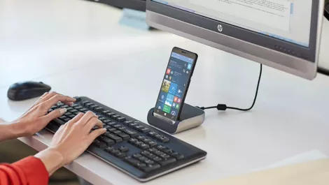 Pricing announced for HP's radical new mobility solution