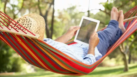 ASP rise offers some light at the end of the tablet tunnel