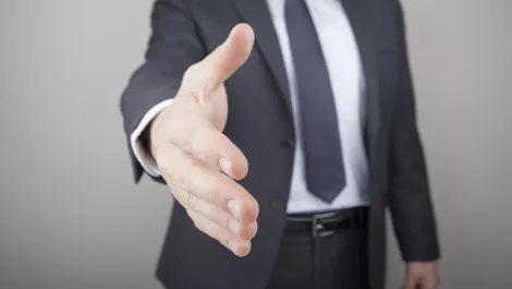 Progress Software hires channel expert Trevor Rogers in senior ANZ role
