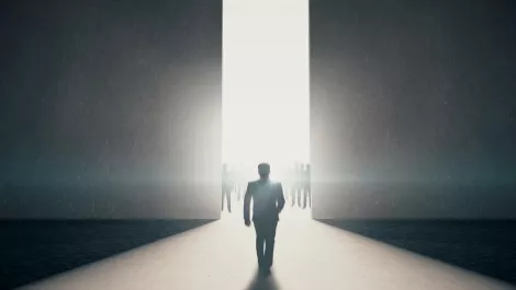 Wipro India farewells long-standing exec with 'powerful voice'