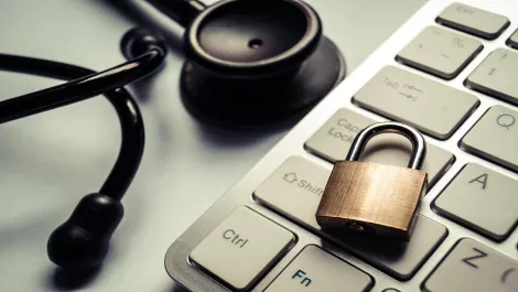 Is your healthcare data safe? Here are three ways to protect it