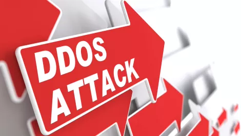 It's a game of risk: DDoS attacks intensify in 2017