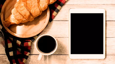 Teachers get tech for breakfast at Hutt Valley STEMM