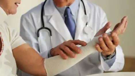 New research calls for Personal Injury Commissioner