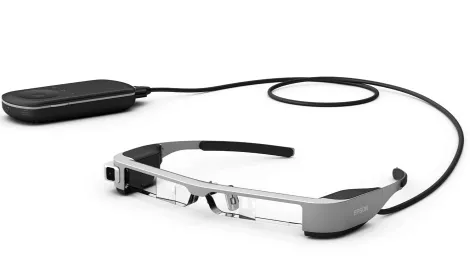 Epson gets smart