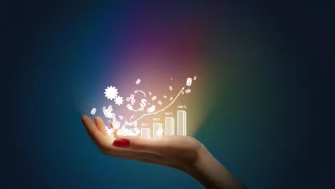 Advisor shares how businesses can maximise value of their data