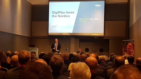Firms save $10m a year by placing data centre in Nordics versus the UK
