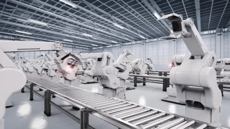 The network operator conundrum of the Fourth Industrial Revolution