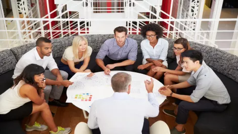 New initiative pushes equal access to learning for all corporate staff