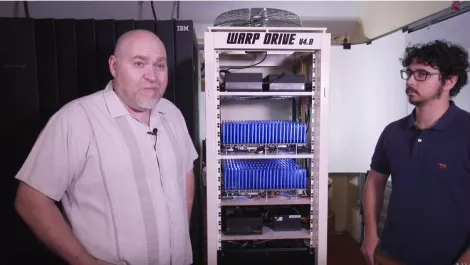 Kiwi company receives over US$8.5 million in financing round