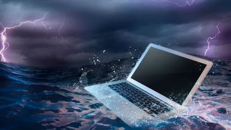 Infinidat and Veeam team up to deliver petabyte-scale business continuity