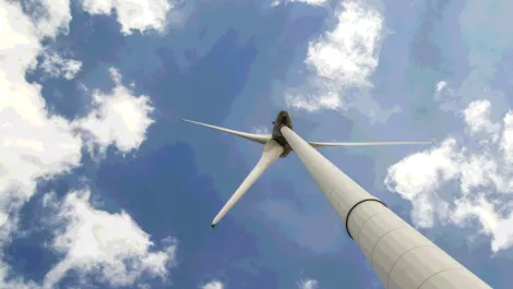 Starting with its data centers, Fujitsu plans to be 100% renewable by 2050