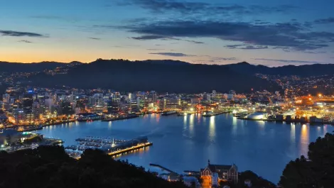 Wellington Regional Council enlists Unit4 to modernise systems