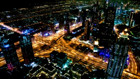 Lenovo forms partnership to fuel smart city data centers on the edge