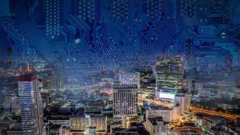 Secure Logic calls on Federal Govt to introduce IoT regulation