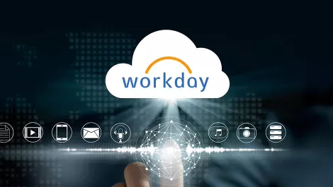 Workday – who are they and what do they do?