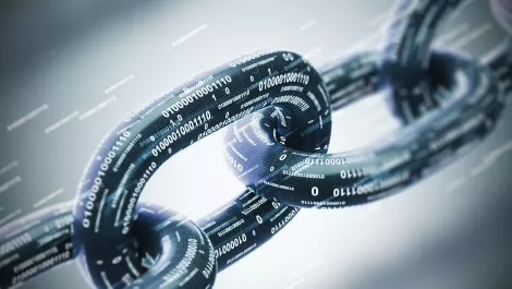 Using blockchain to drive transparency across the supply chain