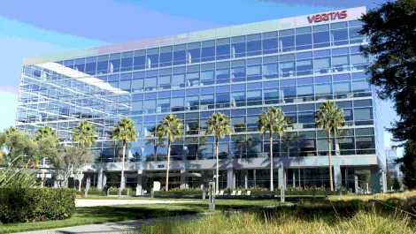 Veritas signs up Pure Storage vet as new CMO
