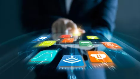 Mobility solutions boost productivity for supply chain businesses