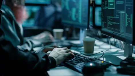 Global banks fail to keep up with application security