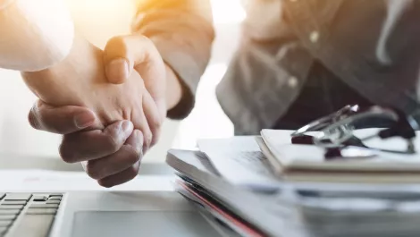 Broadcom set to own Symantec's enterprise security business for $10.7B