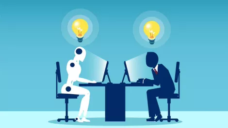 Aussie company Advanced Navigation raises $20m to extend robotics research