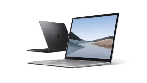 Hands-on Review: Microsoft Surface Laptop 3