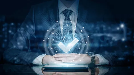 Redscan recognised with CREST accreditation for SOC