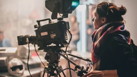 Broadcast tech diversity firm Rise expands to Asia Pacific