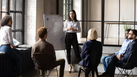 Skillsoft launches new leadership focused online learning resource