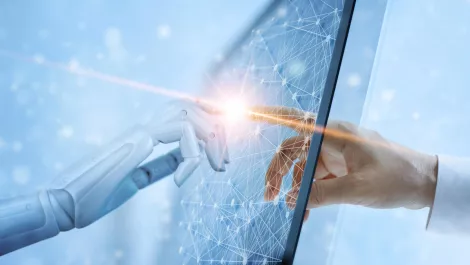 AI, machine learning effective in cyber defence, but can also present challenges