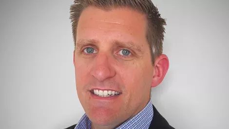 Jamf welcomes Kieran O'Connor as ANZ general manager