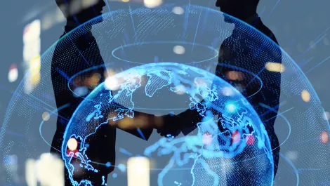 SourseAI enters NZ distribution agreement with Devoli, eyes up telco market