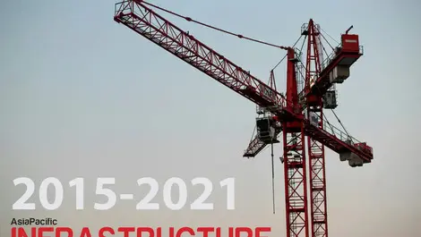 How construction looks under the traffic light system
