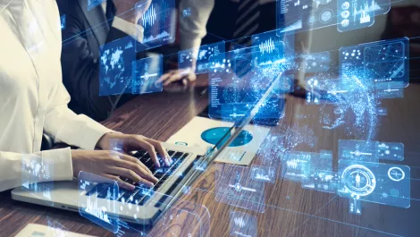EOS Space Systems becomes SmartSat CRC core partner