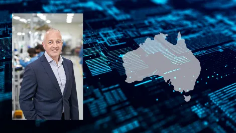Australian manufacturing success story chooses NetSuite