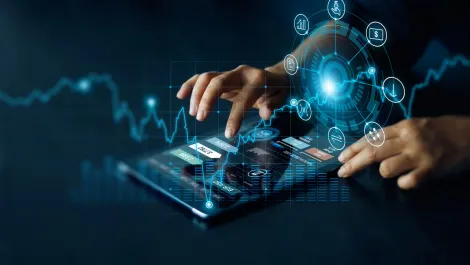 ABI Research identifies HPE, NTT and more as SI leaders