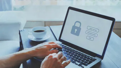 Poor password management making it easy for cyber attackers