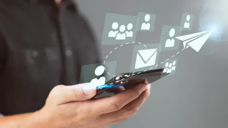 Exclusive: Pitney Bowes helps businesses achieve DX success
