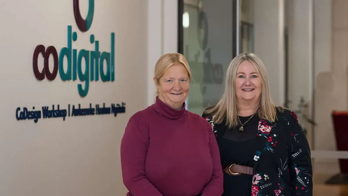 CoDigital appoints Regine Deleu as 'digital twin' expert